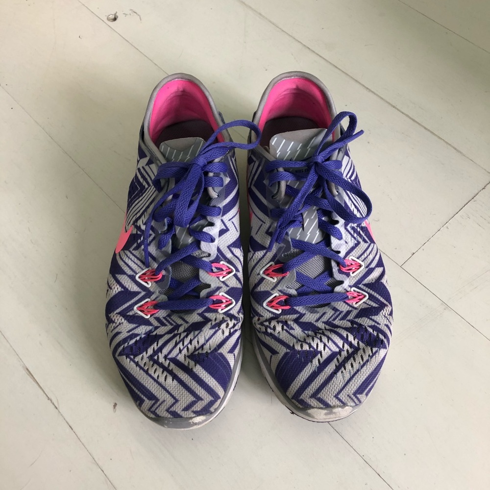 Women’s Nike Free 5.0